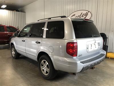 2004 Honda Pilot EX-L   - Photo 6 - Saint Louis, MI 48880-9800