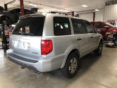 2004 Honda Pilot EX-L   - Photo 5 - Saint Louis, MI 48880-9800