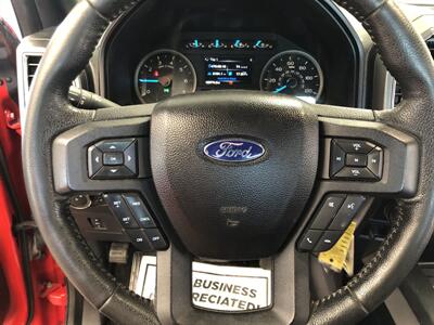 2016 Ford F-150 XLT   - Photo 8 - Saint Louis, MI 48880-9800