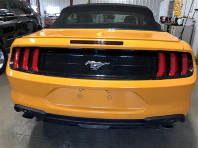2018 Ford Mustang EcoBoost   - Photo 30 - Saint Louis, MI 48880-9800