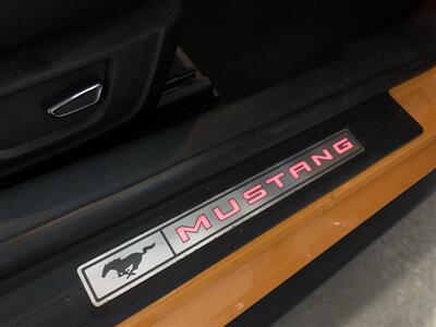 2018 Ford Mustang EcoBoost   - Photo 25 - Saint Louis, MI 48880-9800