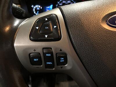 2014 Ford Flex SEL   - Photo 10 - Saint Louis, MI 48880-9800