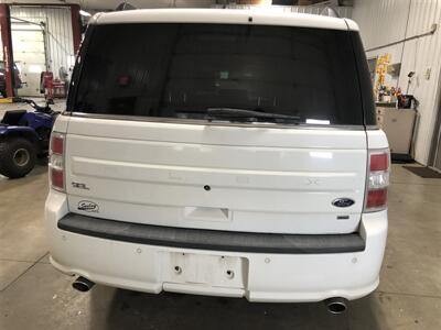 2014 Ford Flex SEL   - Photo 27 - Saint Louis, MI 48880-9800