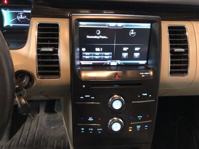 2014 Ford Flex SEL   - Photo 13 - Saint Louis, MI 48880-9800