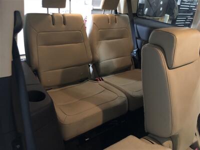 2014 Ford Flex SEL   - Photo 20 - Saint Louis, MI 48880-9800