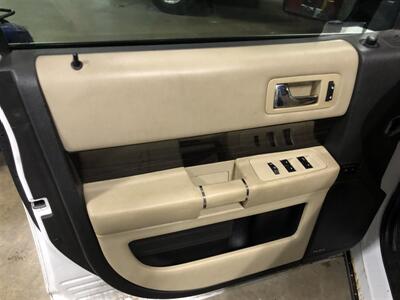 2014 Ford Flex SEL   - Photo 22 - Saint Louis, MI 48880-9800