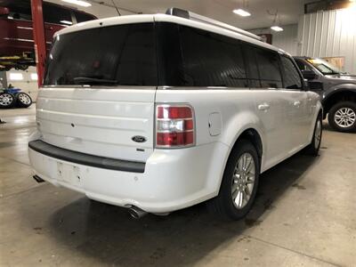 2014 Ford Flex SEL   - Photo 6 - Saint Louis, MI 48880-9800