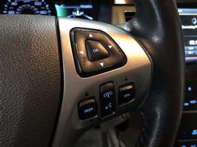 2014 Ford Flex SEL   - Photo 11 - Saint Louis, MI 48880-9800