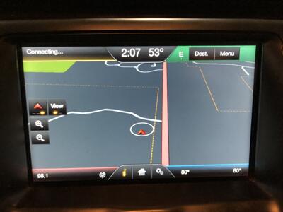 2014 Ford Flex SEL   - Photo 14 - Saint Louis, MI 48880-9800