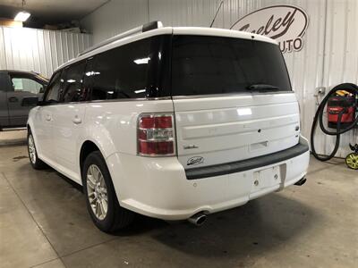 2014 Ford Flex SEL   - Photo 3 - Saint Louis, MI 48880-9800