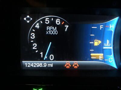 2014 Ford Flex SEL   - Photo 9 - Saint Louis, MI 48880-9800