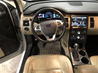 2014 Ford Flex SEL   - Photo 8 - Saint Louis, MI 48880-9800