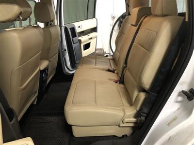 2014 Ford Flex SEL   - Photo 16 - Saint Louis, MI 48880-9800