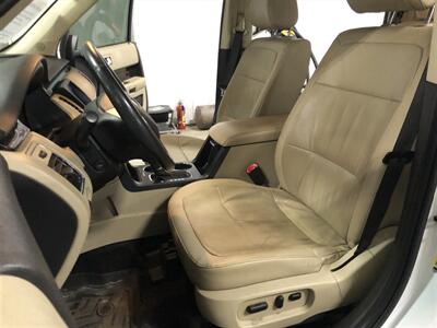 2014 Ford Flex SEL   - Photo 15 - Saint Louis, MI 48880-9800