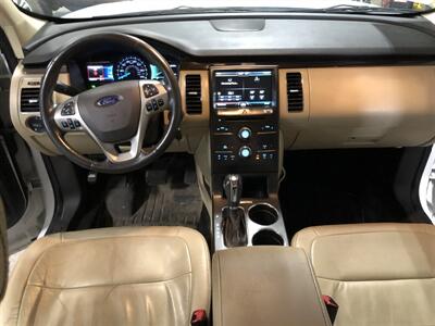 2014 Ford Flex SEL   - Photo 7 - Saint Louis, MI 48880-9800