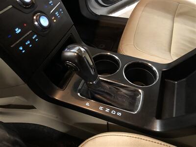 2014 Ford Flex SEL   - Photo 12 - Saint Louis, MI 48880-9800