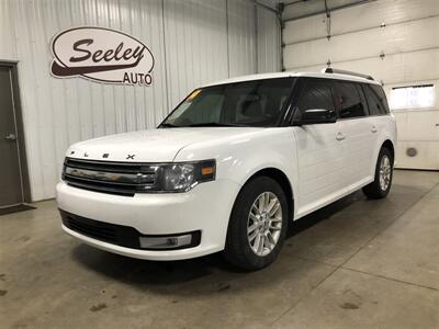 2014 Ford Flex SEL   - Photo 2 - Saint Louis, MI 48880-9800