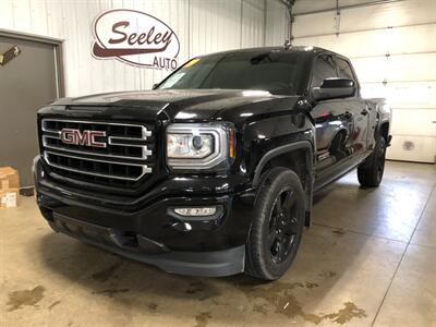 2019 GMC Sierra 1500 Limited Elevation   - Photo 2 - Saint Louis, MI 48880-9800