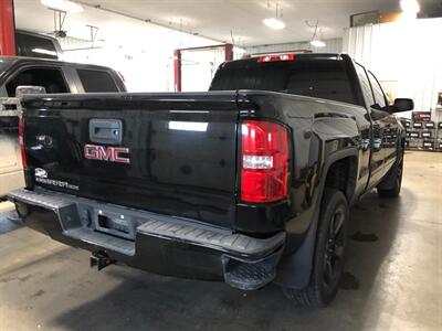2019 GMC Sierra 1500 Limited Elevation   - Photo 7 - Saint Louis, MI 48880-9800