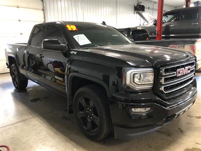 2019 GMC Sierra 1500 Limited Elevation   - Photo 6 - Saint Louis, MI 48880-9800