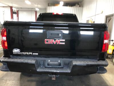 2019 GMC Sierra 1500 Limited Elevation   - Photo 26 - Saint Louis, MI 48880-9800