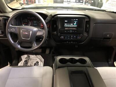 2019 GMC Sierra 1500 Limited Elevation   - Photo 8 - Saint Louis, MI 48880-9800