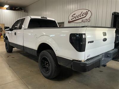 2013 Ford F-150 XL   - Photo 4 - Saint Louis, MI 48880-9800