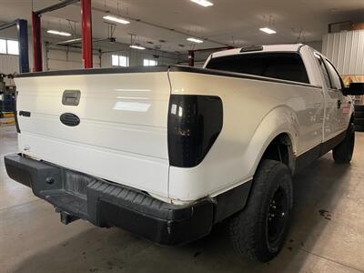 2013 Ford F-150 XL   - Photo 10 - Saint Louis, MI 48880-9800