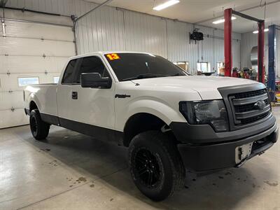 2013 Ford F-150 XL   - Photo 9 - Saint Louis, MI 48880-9800