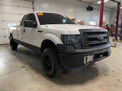 2013 Ford F-150 XL   - Photo 8 - Saint Louis, MI 48880-9800