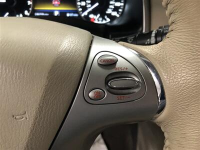 2016 Nissan Murano SV   - Photo 10 - Saint Louis, MI 48880-9800