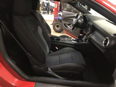 2018 Chevrolet Camaro LT - Photo 17 - Saint Louis, MI 48880-9800