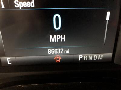 2018 Chevrolet Camaro LT - Photo 9 - Saint Louis, MI 48880-9800