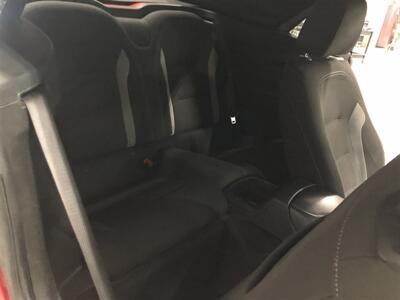 2018 Chevrolet Camaro LT - Photo 20 - Saint Louis, MI 48880-9800