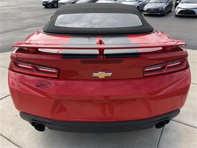 2018 Chevrolet Camaro LT - Photo 6 - Saint Louis, MI 48880-9800