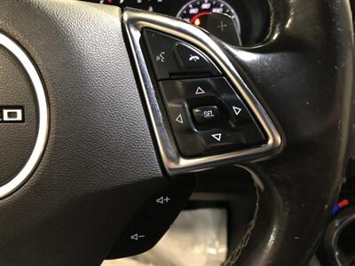 2018 Chevrolet Camaro LT - Photo 11 - Saint Louis, MI 48880-9800