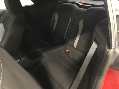 2018 Chevrolet Camaro LT - Photo 16 - Saint Louis, MI 48880-9800