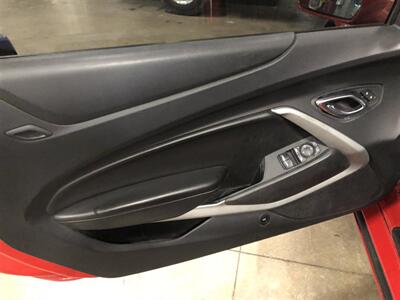 2018 Chevrolet Camaro LT - Photo 21 - Saint Louis, MI 48880-9800
