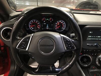 2018 Chevrolet Camaro LT - Photo 8 - Saint Louis, MI 48880-9800