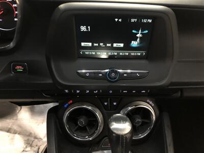 2018 Chevrolet Camaro LT - Photo 13 - Saint Louis, MI 48880-9800