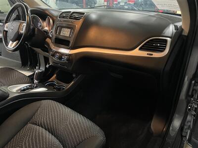 2020 Dodge Journey SE Value   - Photo 22 - Saint Louis, MI 48880-9800