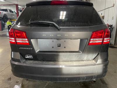 2020 Dodge Journey SE Value   - Photo 6 - Saint Louis, MI 48880-9800