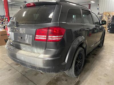 2020 Dodge Journey SE Value   - Photo 5 - Saint Louis, MI 48880-9800