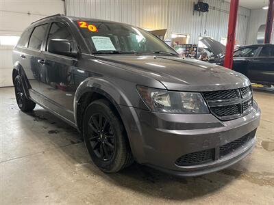 2020 Dodge Journey SE Value   - Photo 3 - Saint Louis, MI 48880-9800