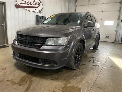 2020 Dodge Journey SE Value   - Photo 2 - Saint Louis, MI 48880-9800