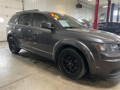 2020 Dodge Journey SE Value   - Photo 4 - Saint Louis, MI 48880-9800