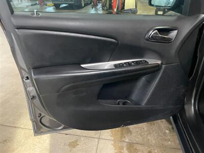 2020 Dodge Journey SE Value   - Photo 24 - Saint Louis, MI 48880-9800