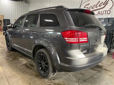 2020 Dodge Journey SE Value   - Photo 7 - Saint Louis, MI 48880-9800
