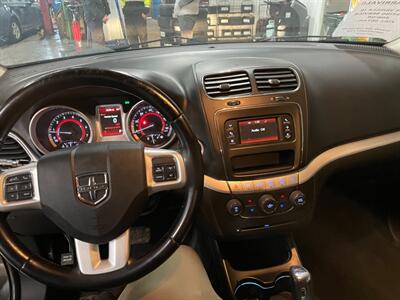 2020 Dodge Journey SE Value   - Photo 10 - Saint Louis, MI 48880-9800