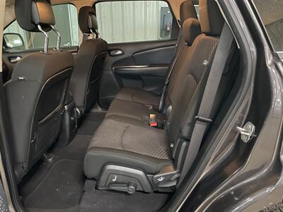 2020 Dodge Journey SE Value   - Photo 17 - Saint Louis, MI 48880-9800